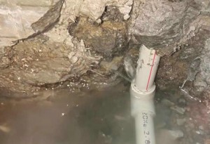 宜黄县管道漏水检测五