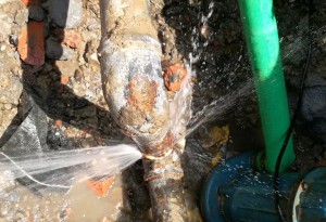 宜黄县管道漏水检测二