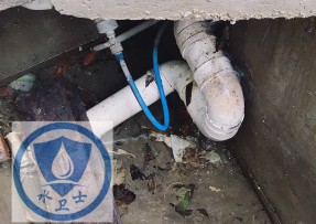 宜黄县水管漏水检测公司6