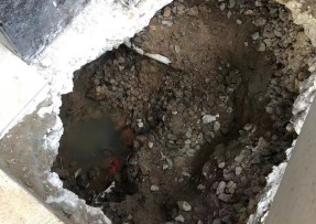 宜黄县水管漏水检测公司2