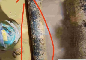 宜黄县水管漏水检测公司1